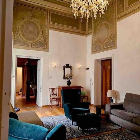 Appartamento Storico Nel Centro Firenze Eksteriør billede