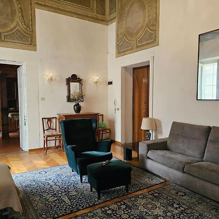 Appartamento Storico Nel Centro Firenze Eksteriør billede