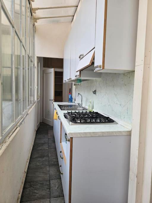 Appartamento Storico Nel Centro Firenze Eksteriør billede