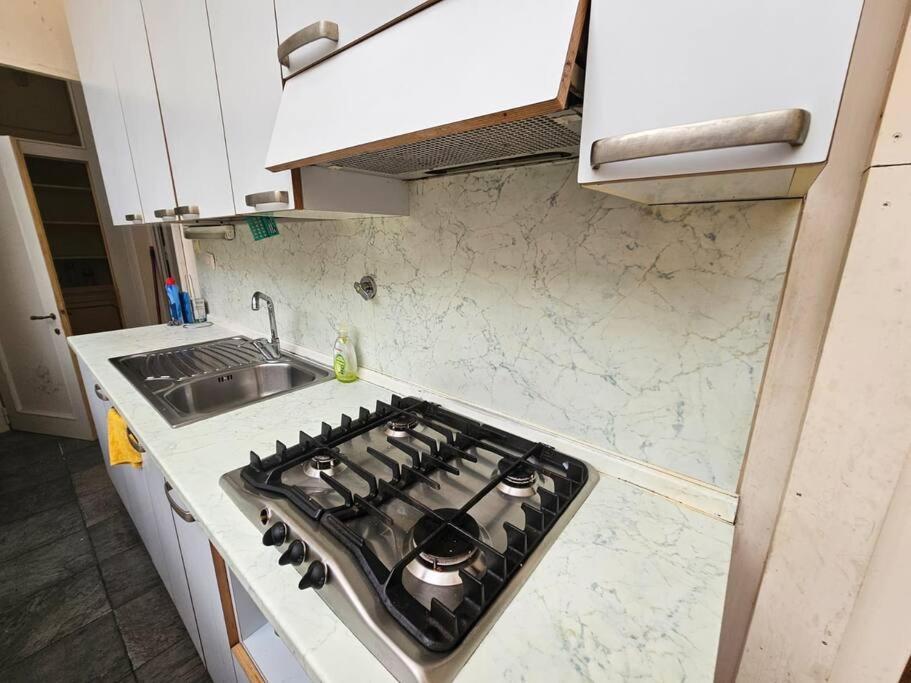 Appartamento Storico Nel Centro Firenze Eksteriør billede