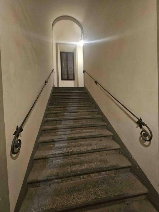 Appartamento Storico Nel Centro Firenze Eksteriør billede