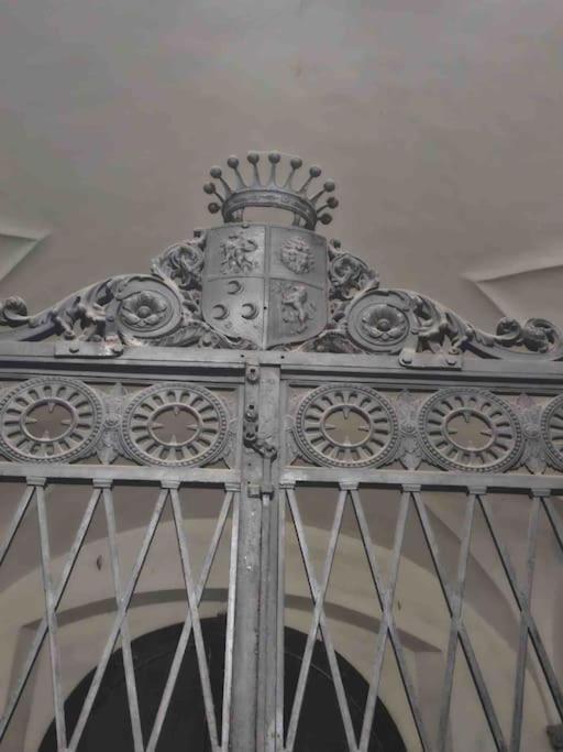 Appartamento Storico Nel Centro Firenze Eksteriør billede
