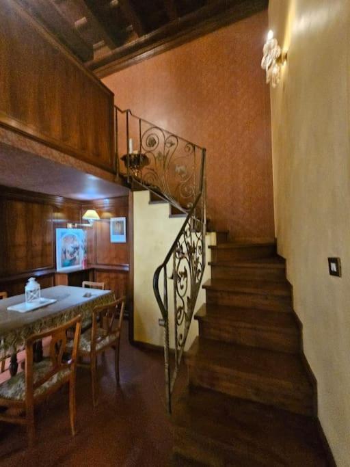 Appartamento Storico Nel Centro Firenze Eksteriør billede