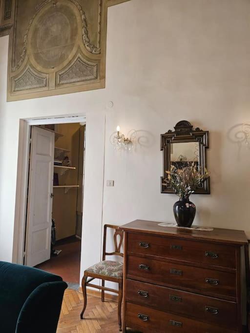 Appartamento Storico Nel Centro Firenze Eksteriør billede
