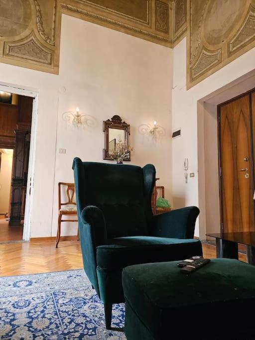 Appartamento Storico Nel Centro Firenze Eksteriør billede